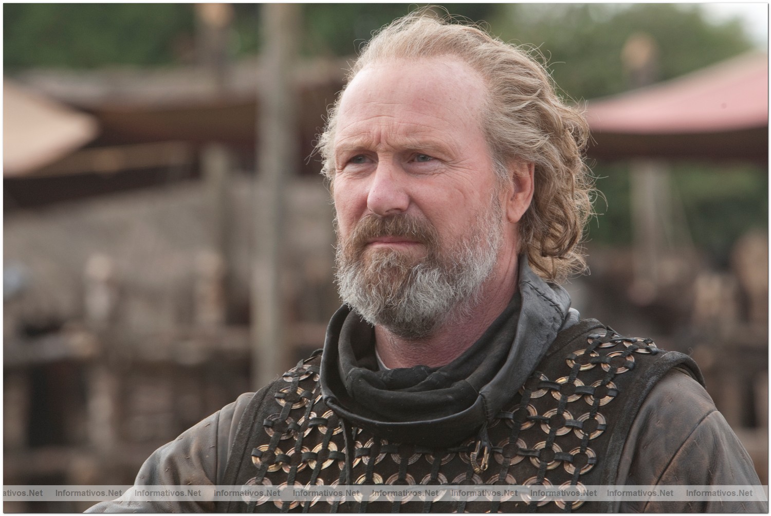 Robin Hood: estreno 13 de Mayo
