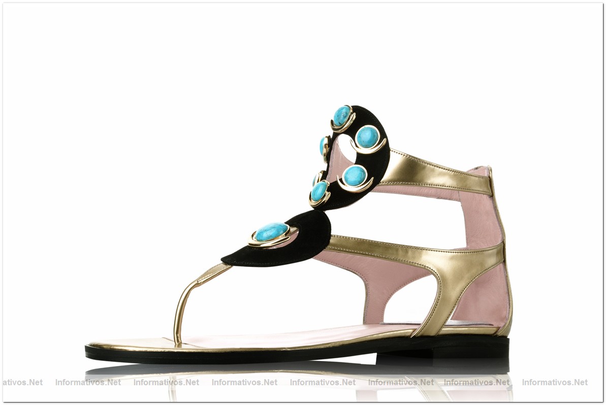 MADJUN2010.- Colecci�n Faraones & Egipto by Patricia Rosales: mod. SHEN