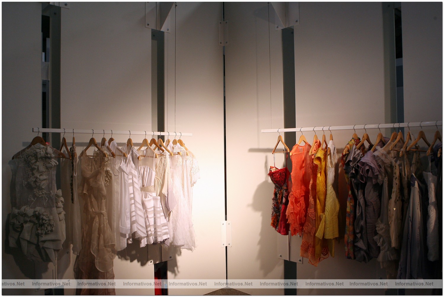 BCNJUL2010.- Ambiente Pasarela - Showroom Barcelona 080