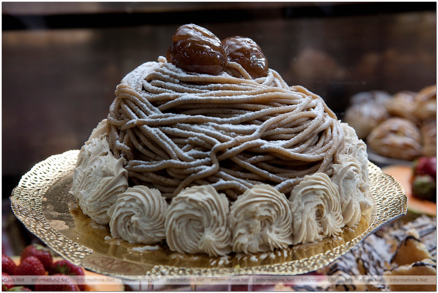 Fotograma de ''Eat Pray Love (Come Reza Ama)'' basada en el best seller hom�nimo de la escritora y periodista Elizabeth Gilbert. Tartas Italianas.