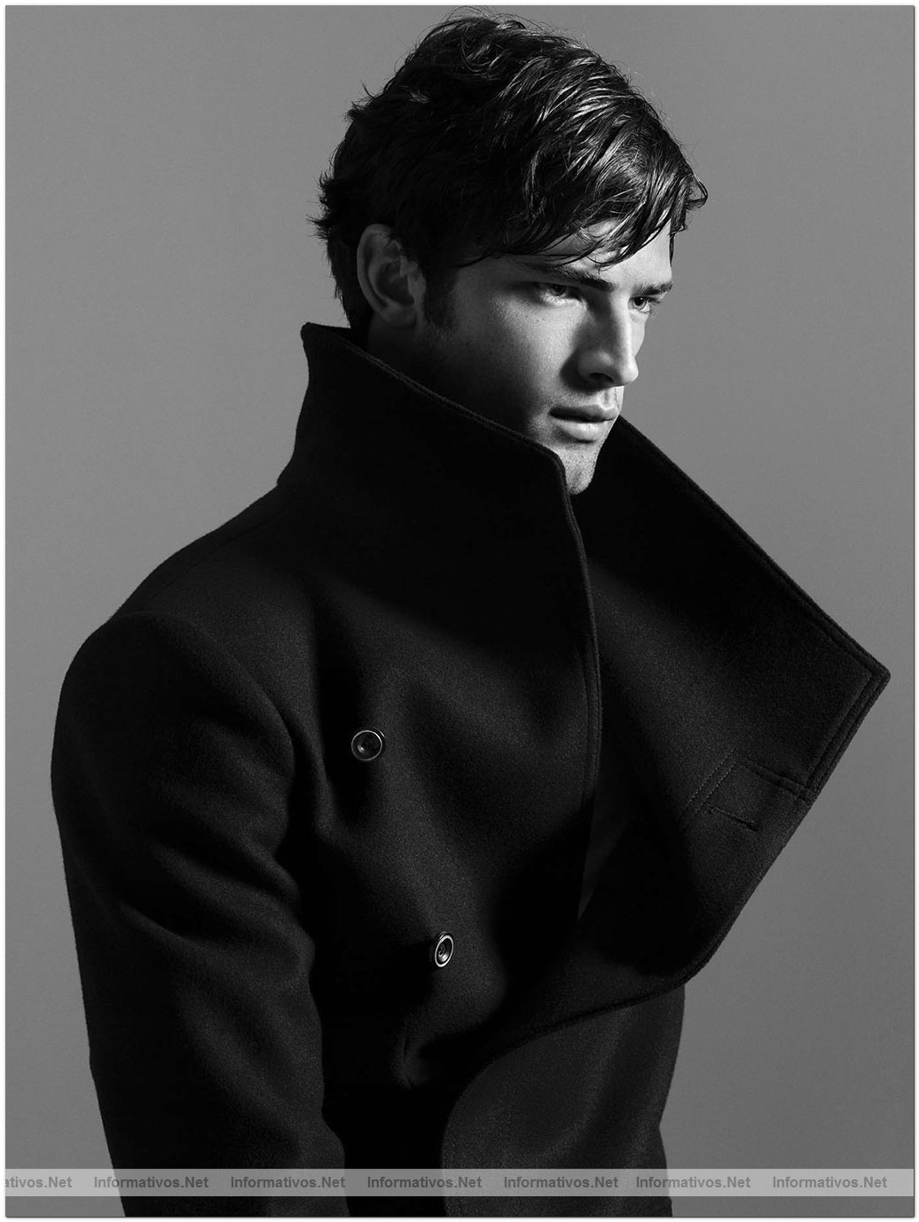 Colecci�n Zara Oto�o-Invierno 2010-11 Hombre
