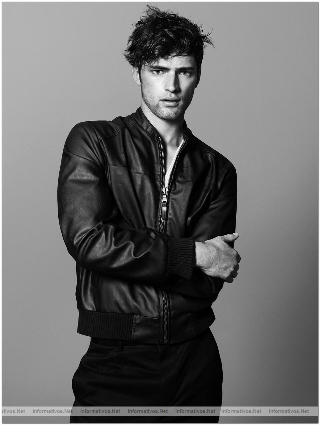 Colecci�n Zara Oto�o-Invierno 2010-11 Hombre