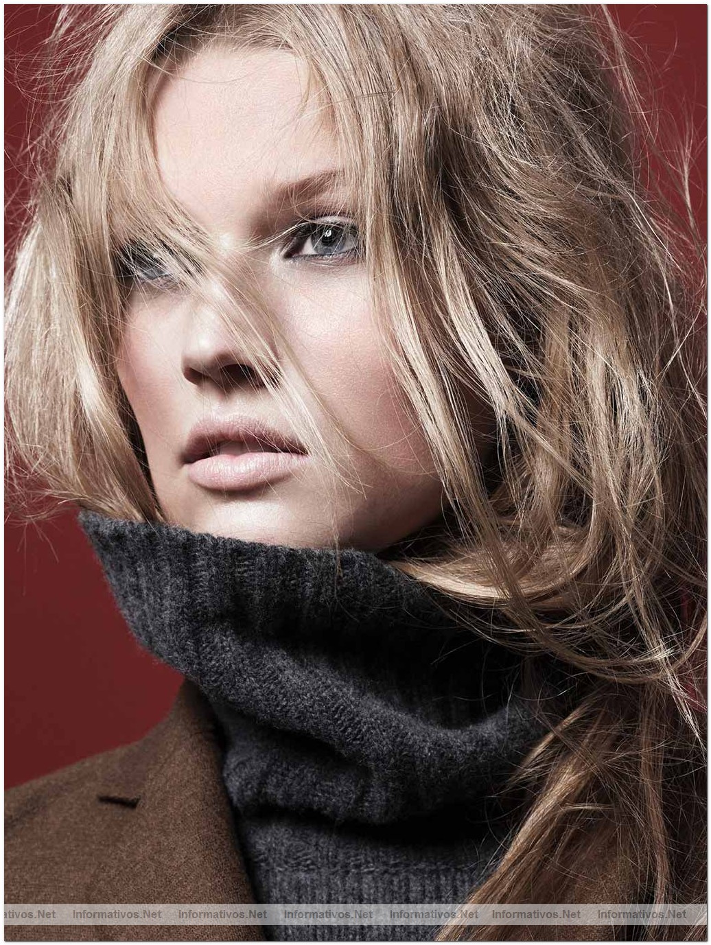 Colecci�n Zara Oto�o-Invierno 2010-11 Mujer