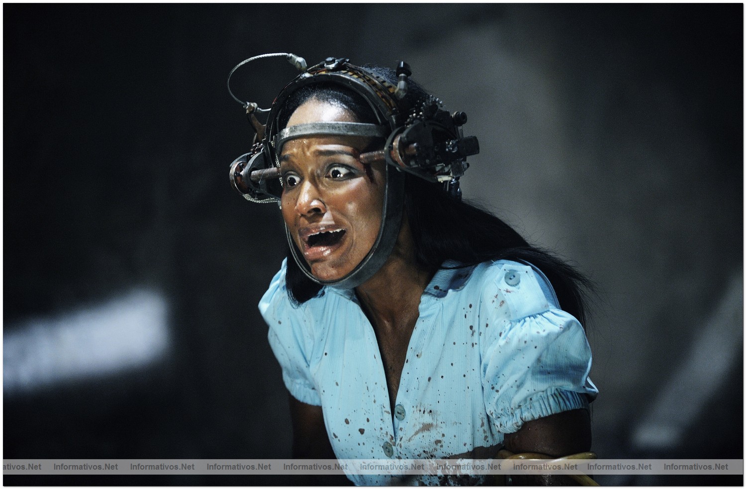 SAW VI, estreno en Espa�a el 8 de Octubre 2010