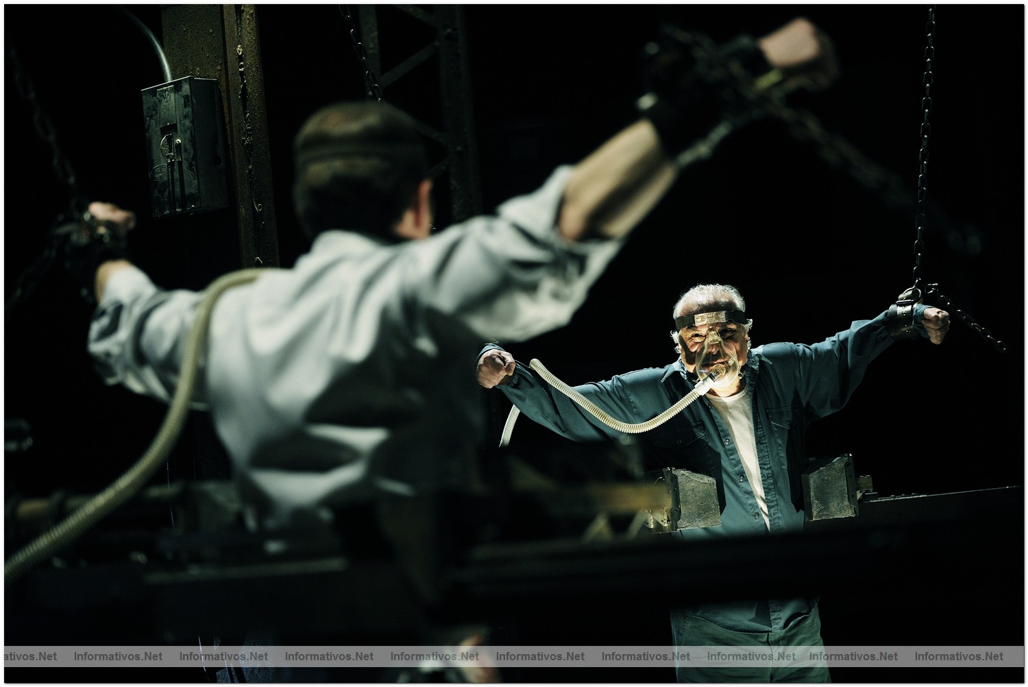 SAW VI, estreno en Espa�a el 8 de Octubre 2010