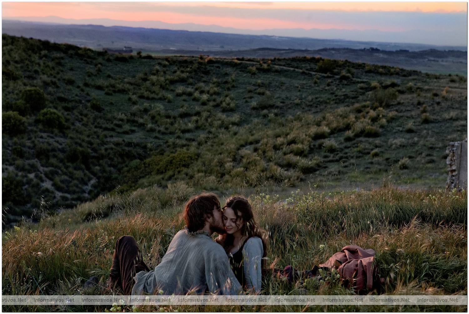 Lope: estreno el 3 de septiembre de 2010