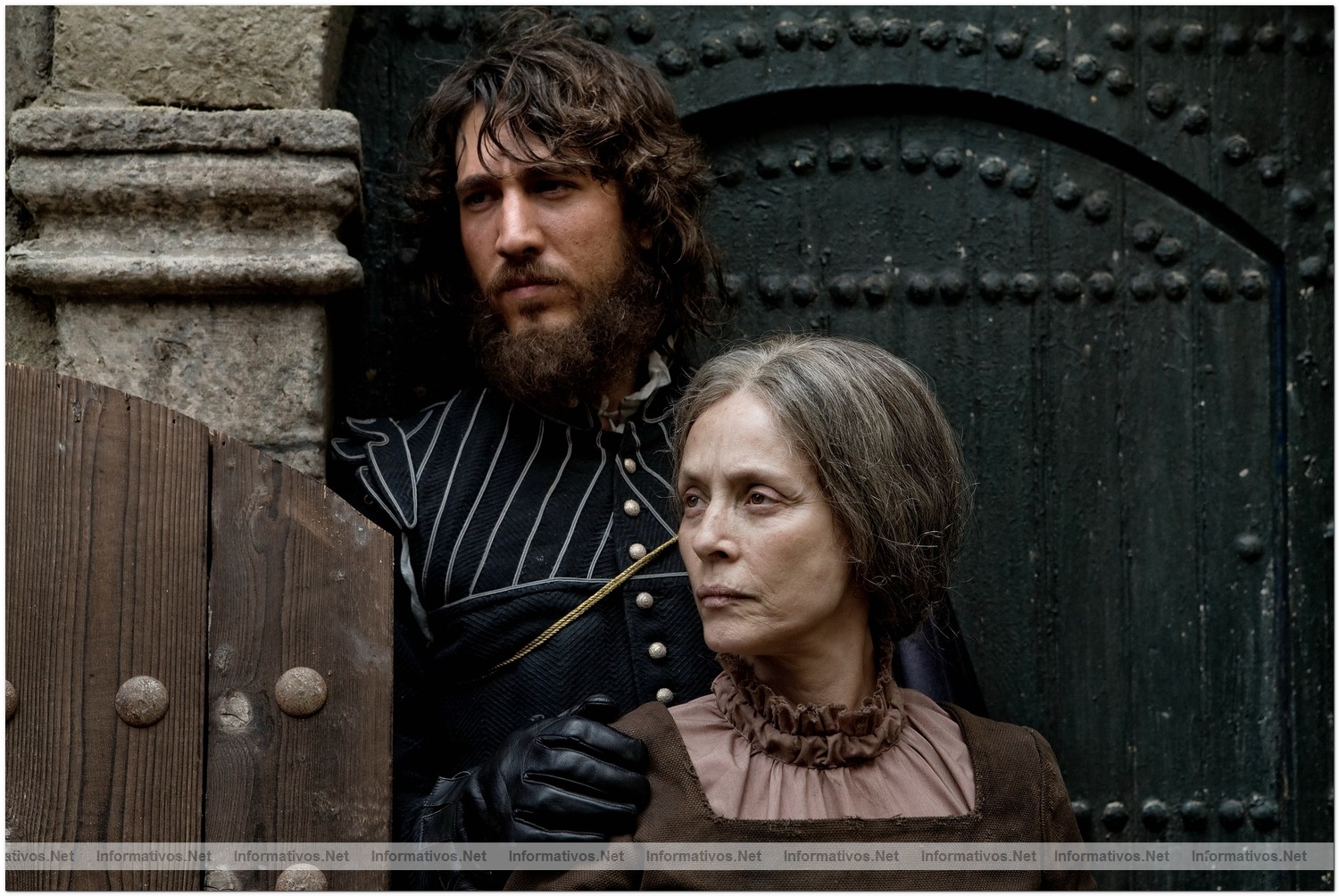 Lope: estreno el 3 de septiembre de 2010