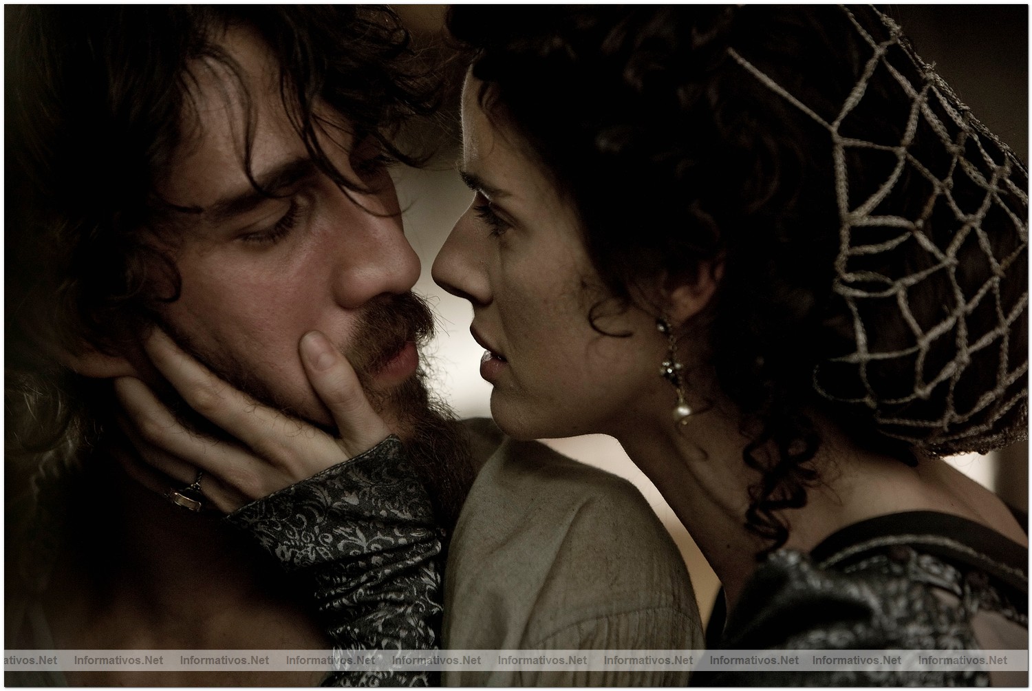 Lope: estreno el 3 de septiembre de 2010