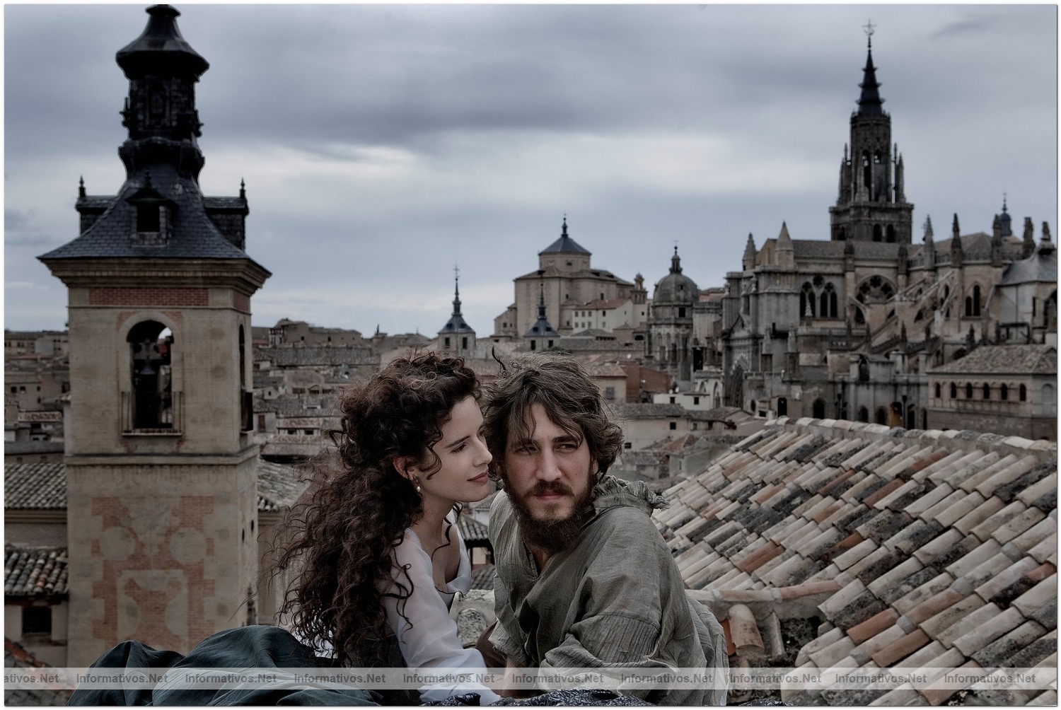 Lope: estreno el 3 de septiembre de 2010