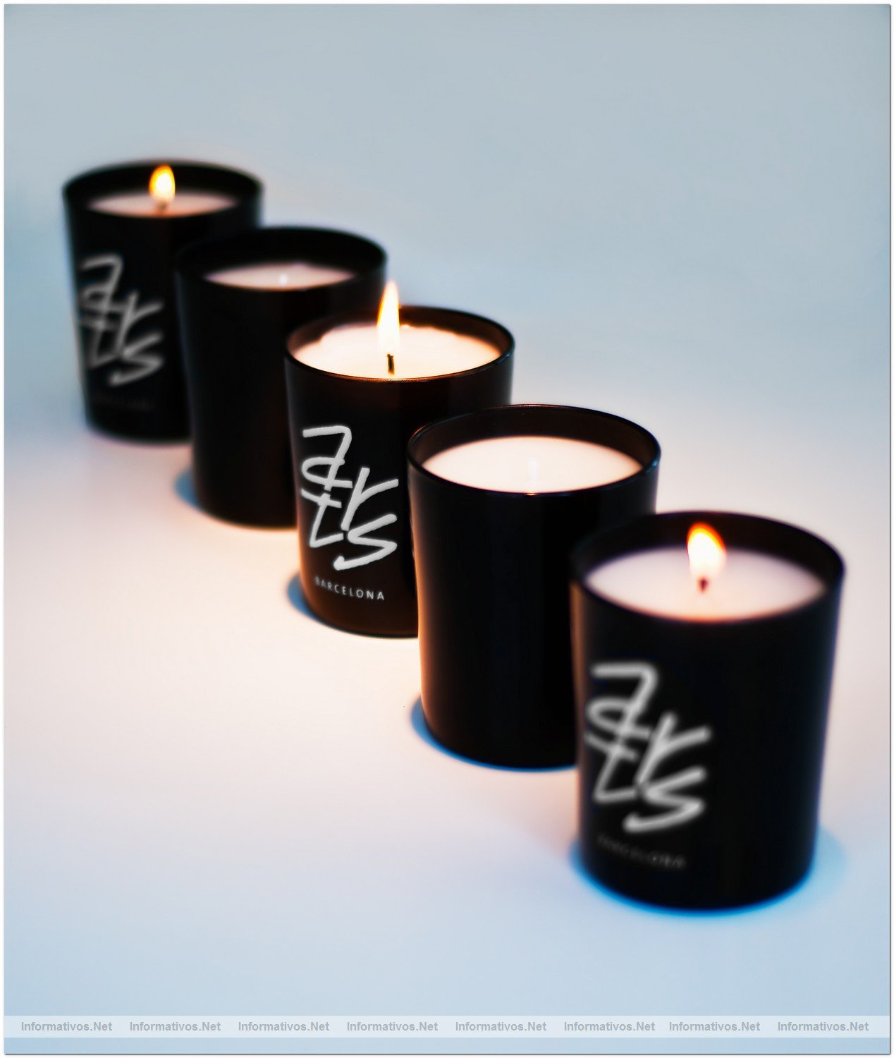 Rami Mekdachi, Paris, crea el nuevo aroma que fluir en el Hotel Arts