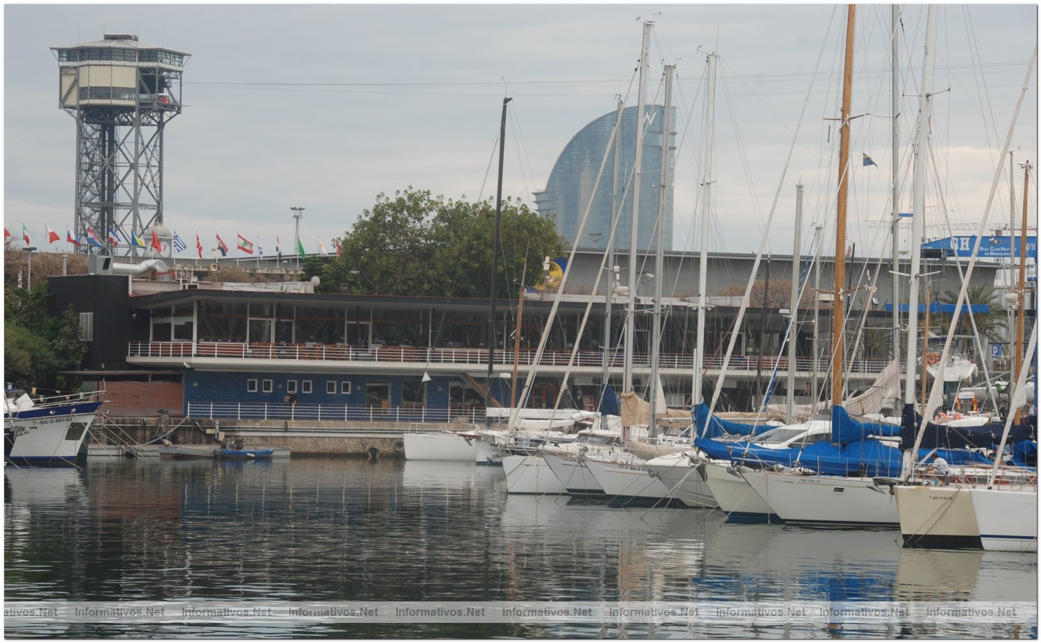 Real Club N�utico de Barcelona