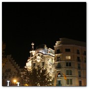 :: Pulse para Ampliar :: BCN2DIC010.- The Shopping Night Barcelona: Ambiente :: Pulse para Ampliar :: BCN2DIC010.- The Shopping Night Barcelona: Ambiente