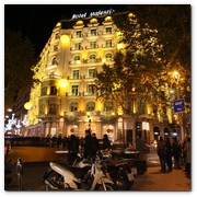 :: Pulse para Ampliar :: BCN2DIC010.- The Shopping Night Barcelona: Ambiente :: Pulse para Ampliar :: BCN2DIC010.- The Shopping Night Barcelona: Ambiente