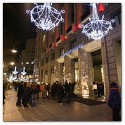 :: Pulse para Ampliar :: BCN2DIC010.- The Shopping Night Barcelona: Ambiente :: Pulse para Ampliar :: BCN2DIC010.- The Shopping Night Barcelona: Ambiente