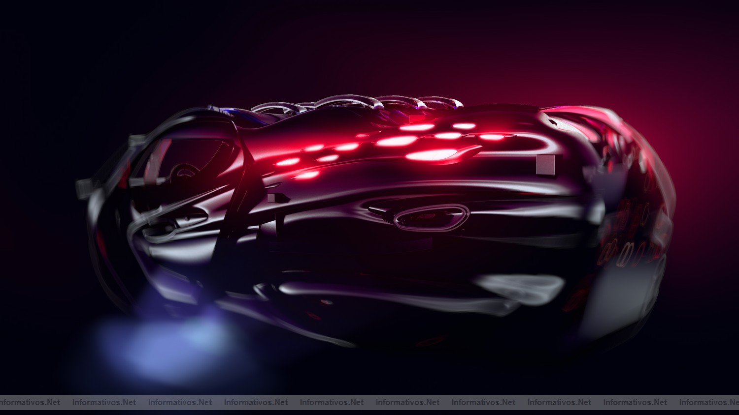 SEP2011.- Primeras im�genes del Concept Car Citro�n Tubik