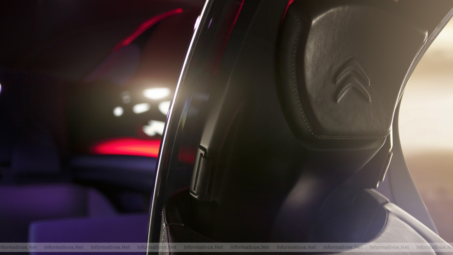 SEP2011.- Primeras im�genes del Concept Car Citro�n Tubik