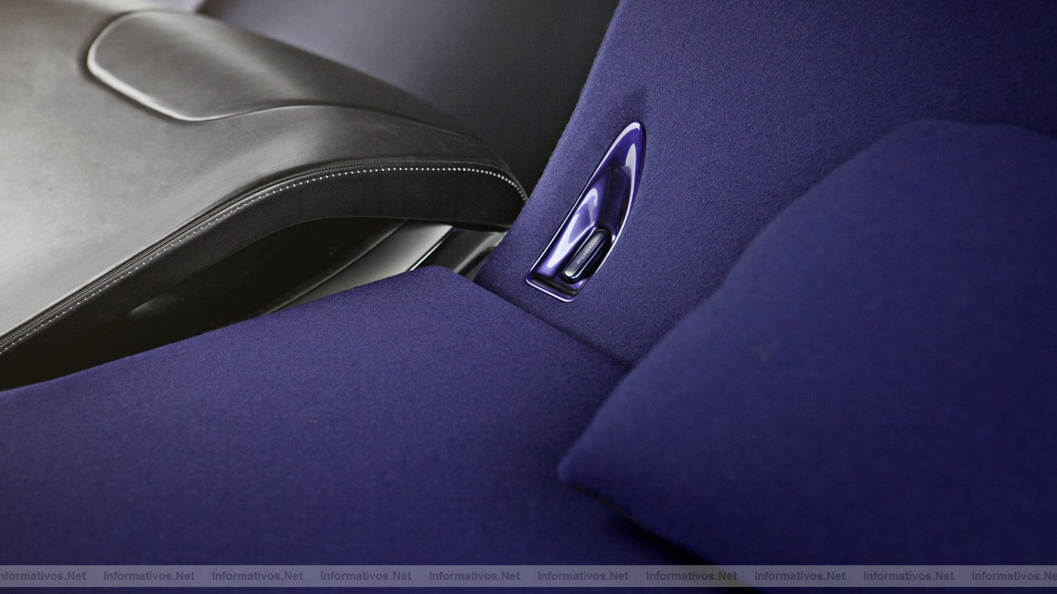 SEP2011.- Primeras im�genes del Concept Car Citro�n Tubik