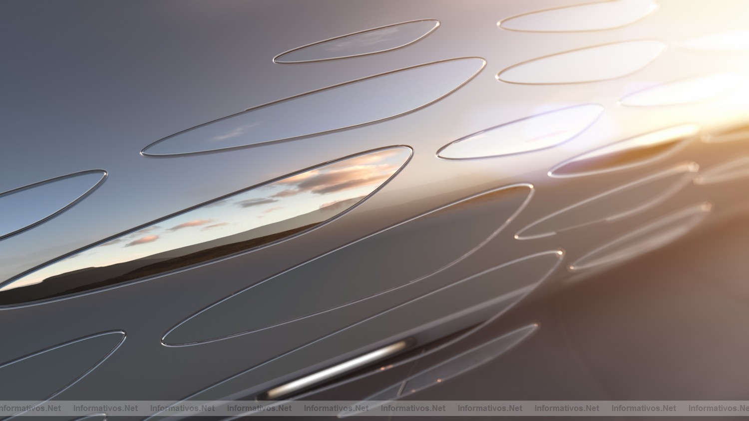 SEP2011.- Primeras im�genes del Concept Car Citro�n Tubik