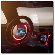 :: Pulse para Ampliar :: SEP2011.- Primeras imágenes del Concept Car Citroën Tubik :: Pulse para Ampliar :: SEP2011.- Primeras imágenes del Concept Car Citroën Tubik