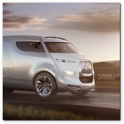 :: Pulse para Ampliar :: SEP2011.- Primeras imágenes del Concept Car Citroën Tubik :: Pulse para Ampliar :: SEP2011.- Primeras imágenes del Concept Car Citroën Tubik