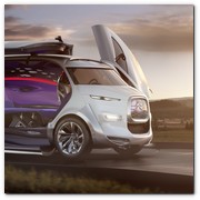 :: Pulse para Ampliar :: SEP2011.- Primeras imágenes del Concept Car Citroën Tubik :: Pulse para Ampliar :: SEP2011.- Primeras imágenes del Concept Car Citroën Tubik