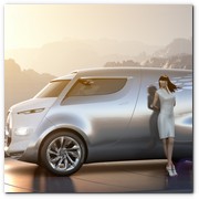 :: Pulse para Ampliar :: SEP2011.- Primeras imágenes del Concept Car Citroën Tubik :: Pulse para Ampliar :: SEP2011.- Primeras imágenes del Concept Car Citroën Tubik
