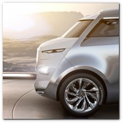 :: Pulse para Ampliar :: SEP2011.- Primeras imágenes del Concept Car Citroën Tubik :: Pulse para Ampliar :: SEP2011.- Primeras imágenes del Concept Car Citroën Tubik