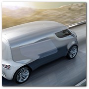 :: Pulse para Ampliar :: SEP2011.- Primeras imágenes del Concept Car Citroën Tubik :: Pulse para Ampliar :: SEP2011.- Primeras imágenes del Concept Car Citroën Tubik