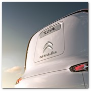 :: Pulse para Ampliar :: SEP2011.- Primeras imágenes del Concept Car Citroën Tubik :: Pulse para Ampliar :: SEP2011.- Primeras imágenes del Concept Car Citroën Tubik