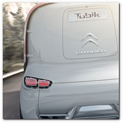 :: Pulse para Ampliar :: SEP2011.- Primeras imágenes del Concept Car Citroën Tubik :: Pulse para Ampliar :: SEP2011.- Primeras imágenes del Concept Car Citroën Tubik