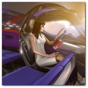 :: Pulse para Ampliar :: SEP2011.- Primeras imágenes del Concept Car Citroën Tubik :: Pulse para Ampliar :: SEP2011.- Primeras imágenes del Concept Car Citroën Tubik