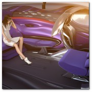 :: Pulse para Ampliar :: SEP2011.- Primeras imágenes del Concept Car Citroën Tubik :: Pulse para Ampliar :: SEP2011.- Primeras imágenes del Concept Car Citroën Tubik