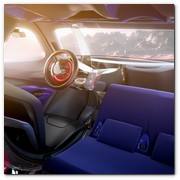 :: Pulse para Ampliar :: SEP2011.- Primeras imágenes del Concept Car Citroën Tubik :: Pulse para Ampliar :: SEP2011.- Primeras imágenes del Concept Car Citroën Tubik