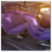 :: Pulse para Ampliar :: SEP2011.- Primeras imágenes del Concept Car Citroën Tubik :: Pulse para Ampliar :: SEP2011.- Primeras imágenes del Concept Car Citroën Tubik