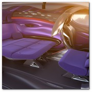 :: Pulse para Ampliar :: SEP2011.- Primeras imágenes del Concept Car Citroën Tubik :: Pulse para Ampliar :: SEP2011.- Primeras imágenes del Concept Car Citroën Tubik