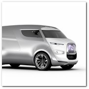 :: Pulse para Ampliar :: SEP2011.- Primeras imágenes del Concept Car Citroën Tubik :: Pulse para Ampliar :: SEP2011.- Primeras imágenes del Concept Car Citroën Tubik