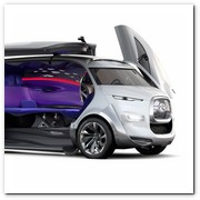:: Pulse para Ampliar :: SEP2011.- Primeras imágenes del Concept Car Citroën Tubik :: Pulse para Ampliar :: SEP2011.- Primeras imágenes del Concept Car Citroën Tubik