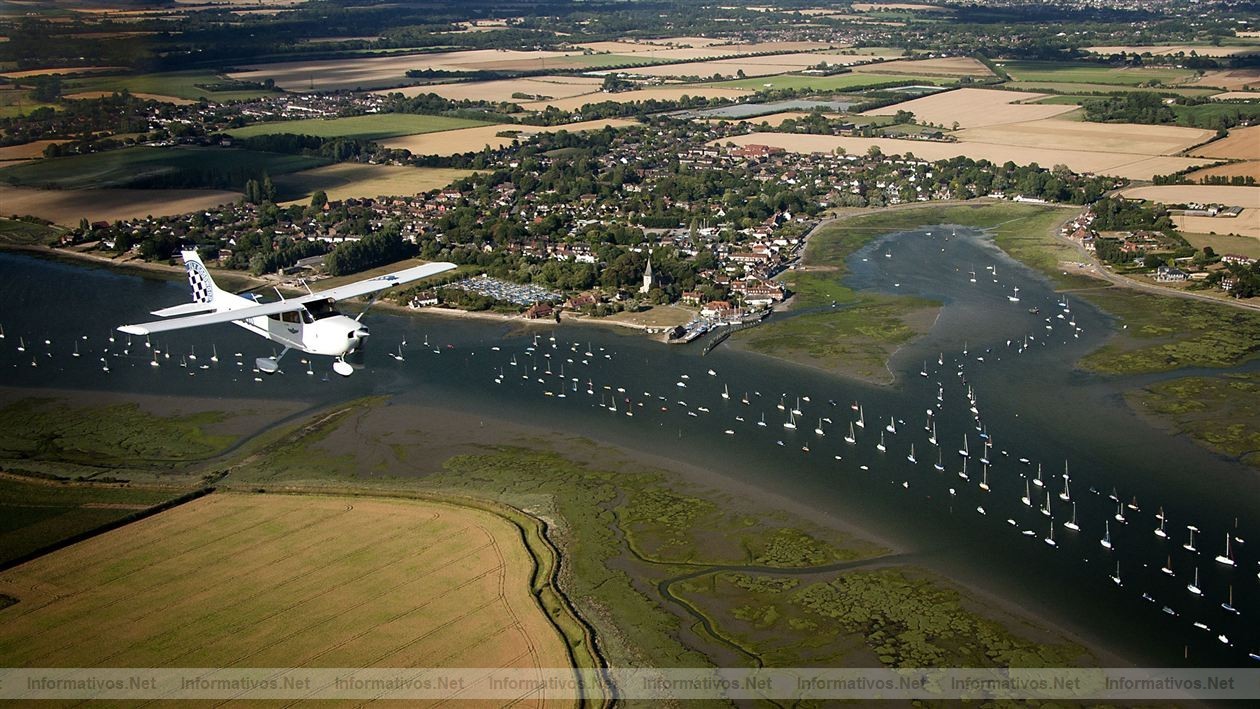 Goodwood Aviation Show