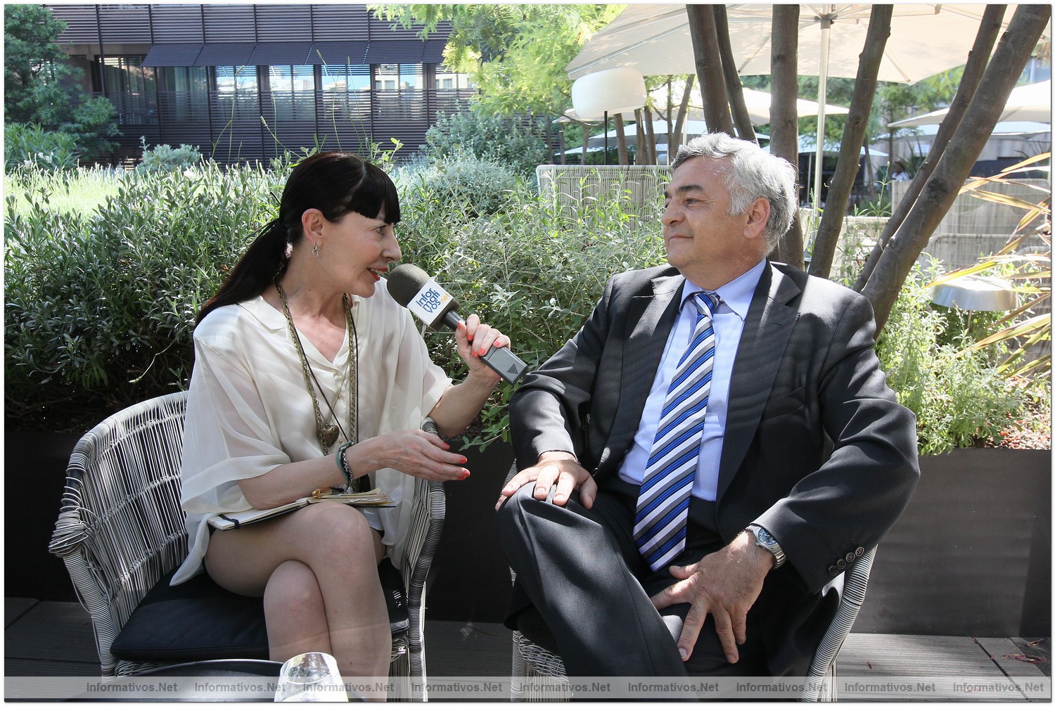BCN15JUN012.- Alberto L�pez Rod�, abogado y socio de UHY Fay & Co