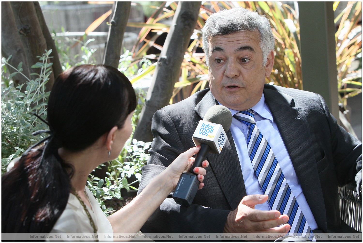 BCN15JUN012.- Alberto L�pez Rod�, abogado y socio de UHY Fay & Co