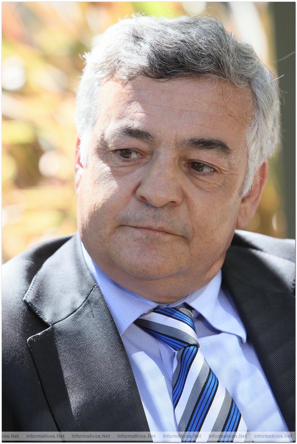 BCN15JUN012.- Alberto L�pez Rod�, abogado y socio de UHY Fay & Co