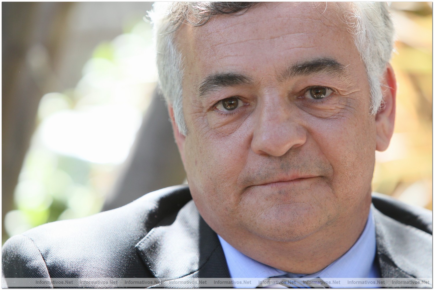 BCN15JUN012.- Alberto L�pez Rod�, abogado y socio de UHY Fay & Co