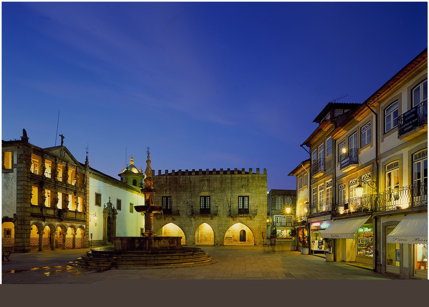 Viana do Castelo Photo by Joao Paulo