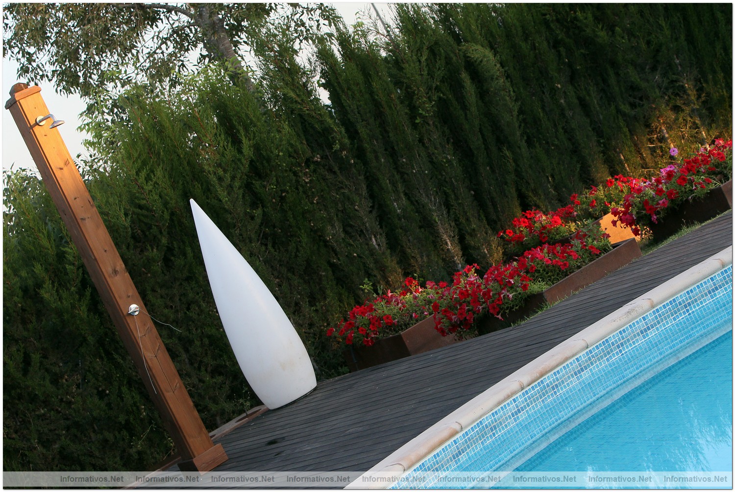 El Vendrell (Tarragona) � 22JUN012.- Mas Les Gralles, presenta su concepto �Business Time� para el turismo de negocios