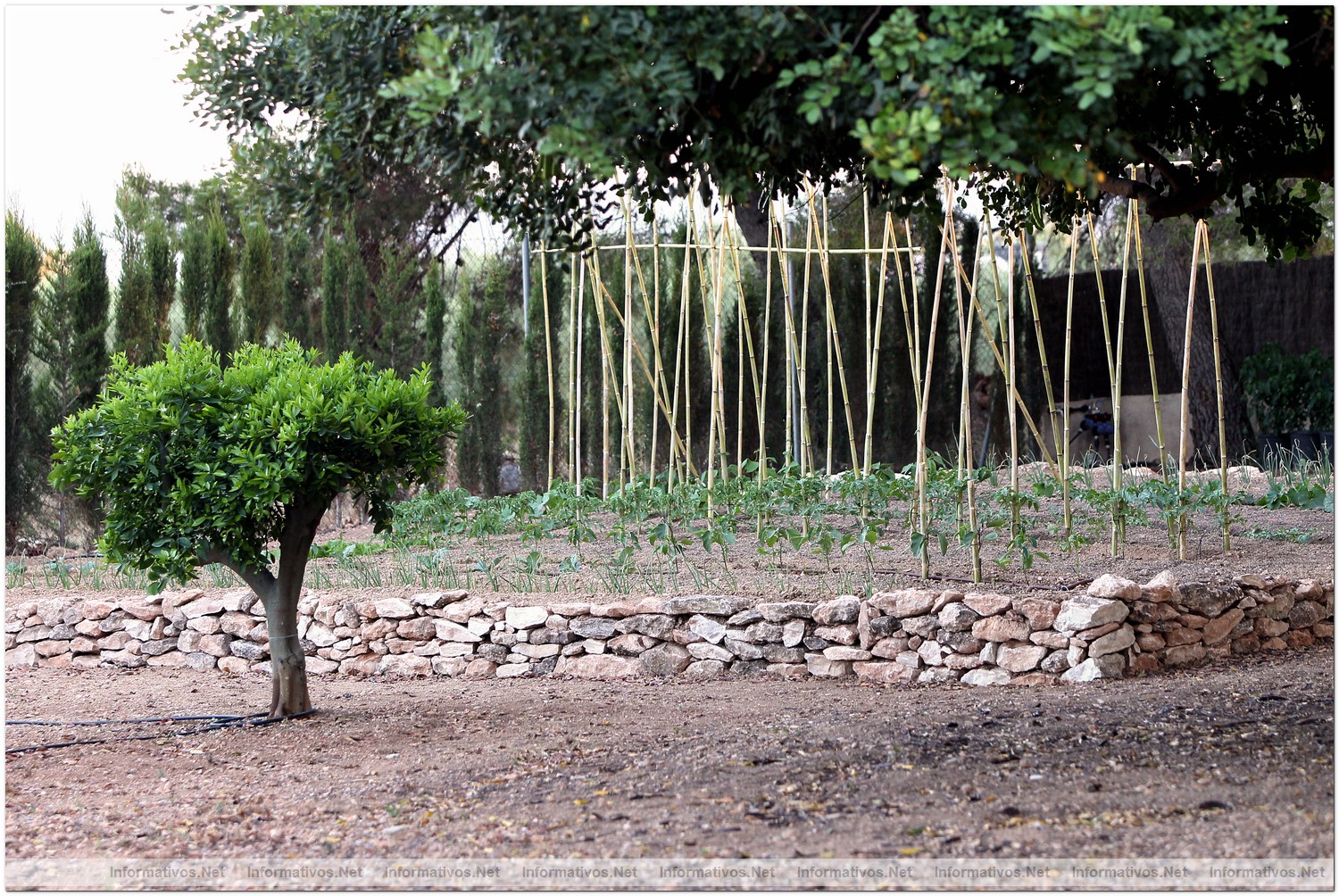 El Vendrell (Tarragona) � 22JUN012.- Mas Les Gralles, presenta su concepto �Business Time� para el turismo de negocios