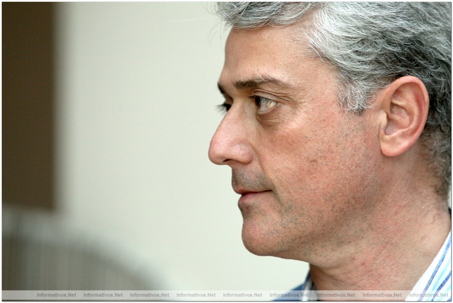 BCN27JUN012.- Ruben Mu�iz Schwochert, Maria Wolff Foundation