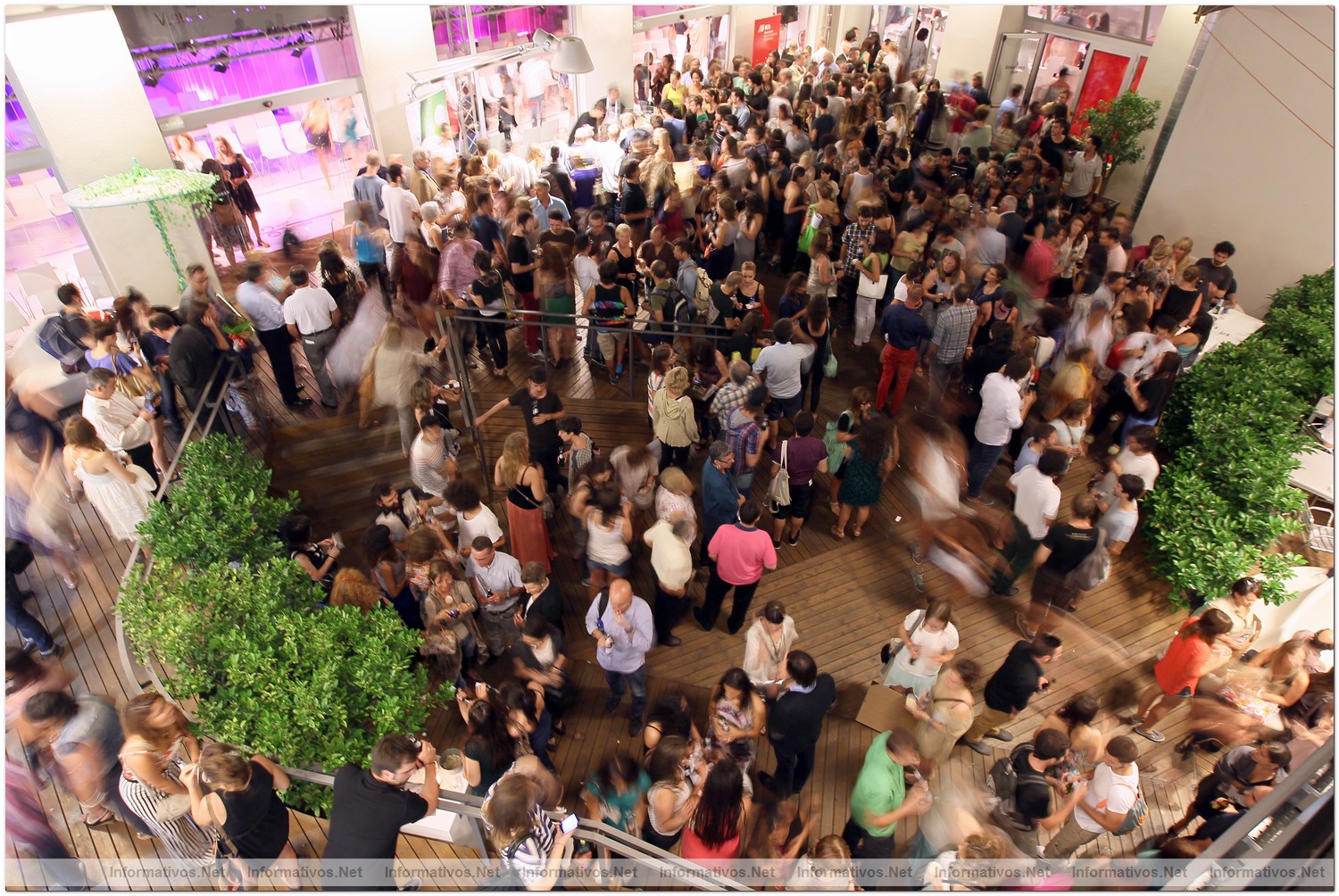 BCN0407012.- El IED Barcelona presenta las estrategias de sus nuevas generaciones de dise�adores a trav�s de �Alquimia�