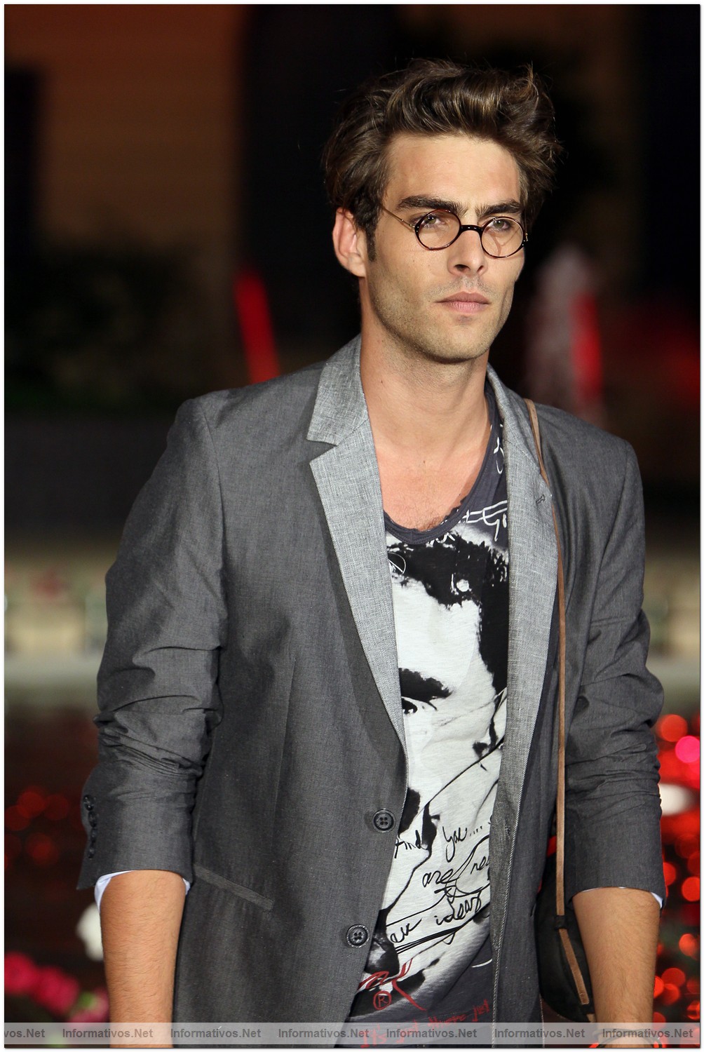 BCN10JUL012.- Desfile de la marca Desigual en el marco de la pasarela 080 Barcelona