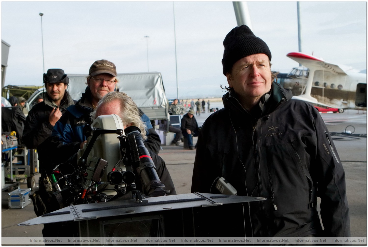 LOS MERCENARIOS 2 - EXPENDABLES 2: estreno en España el 24 de Agosto. BTS, Crew 