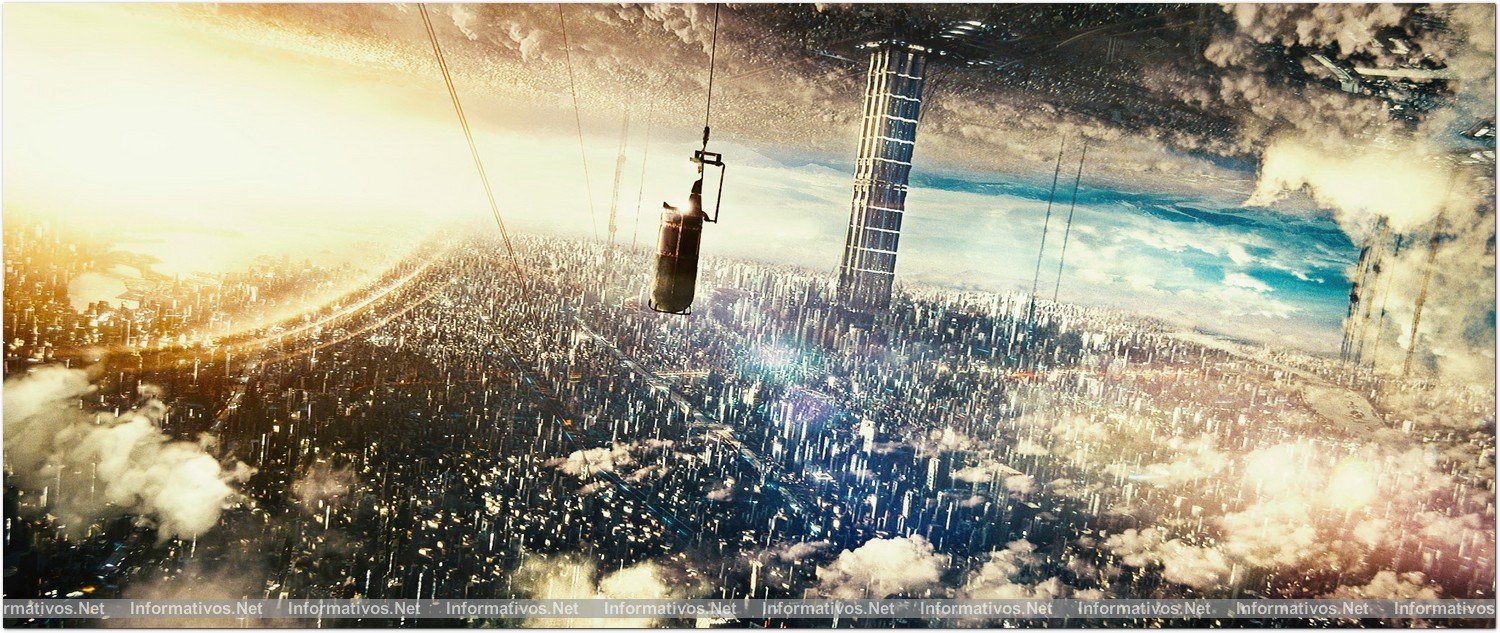 Un Amor Entre Dos Mundos: estreno 5 de Abril de 2013 (inc. 3D) Una historia de amor llena de aventuras protagonizada por Kirsten Dunst y Jim Sturgess y dirigida por Juan Solanas.